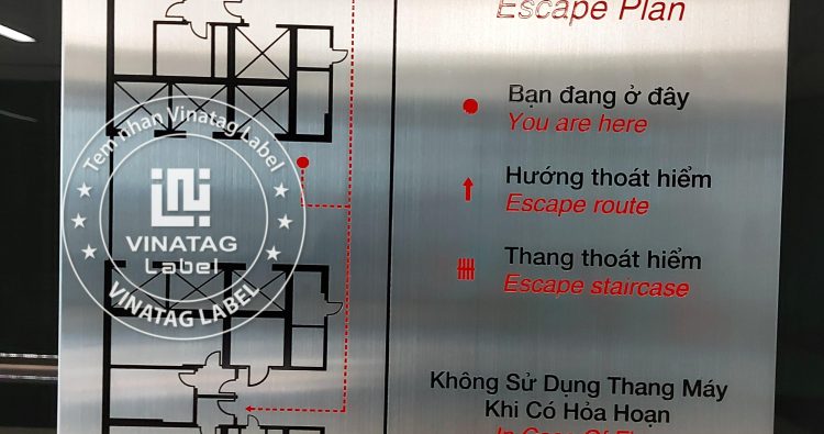 Chất liệu in tem kim loại nào mang đến sự sang trọng?