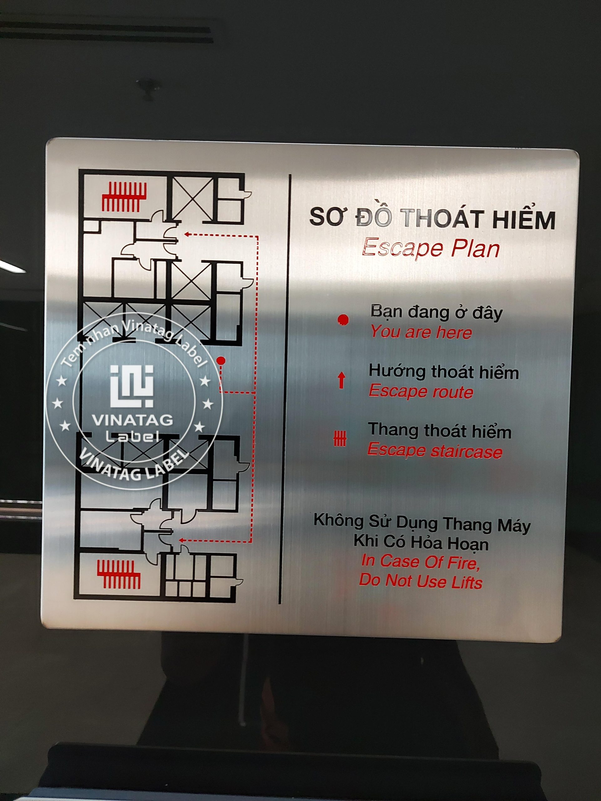 tem inox