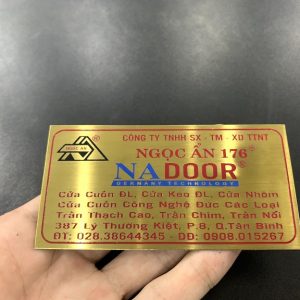 Tem cửa cuốn