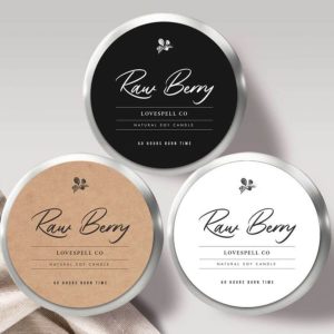 Tem dán mỹ phẩm