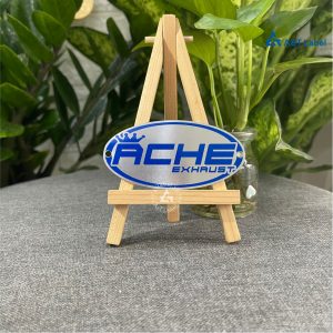 Tem dán cho thiết bị, động cơ