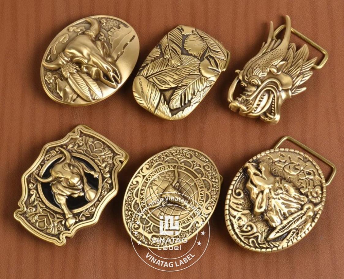 Mat khoa that lung Vinatag