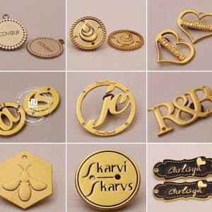 Chất Liệu Hợp Kim Đúc Mạ Màu – Sang Trọng, Bền Đẹp, Cao Cấp | Vinatag