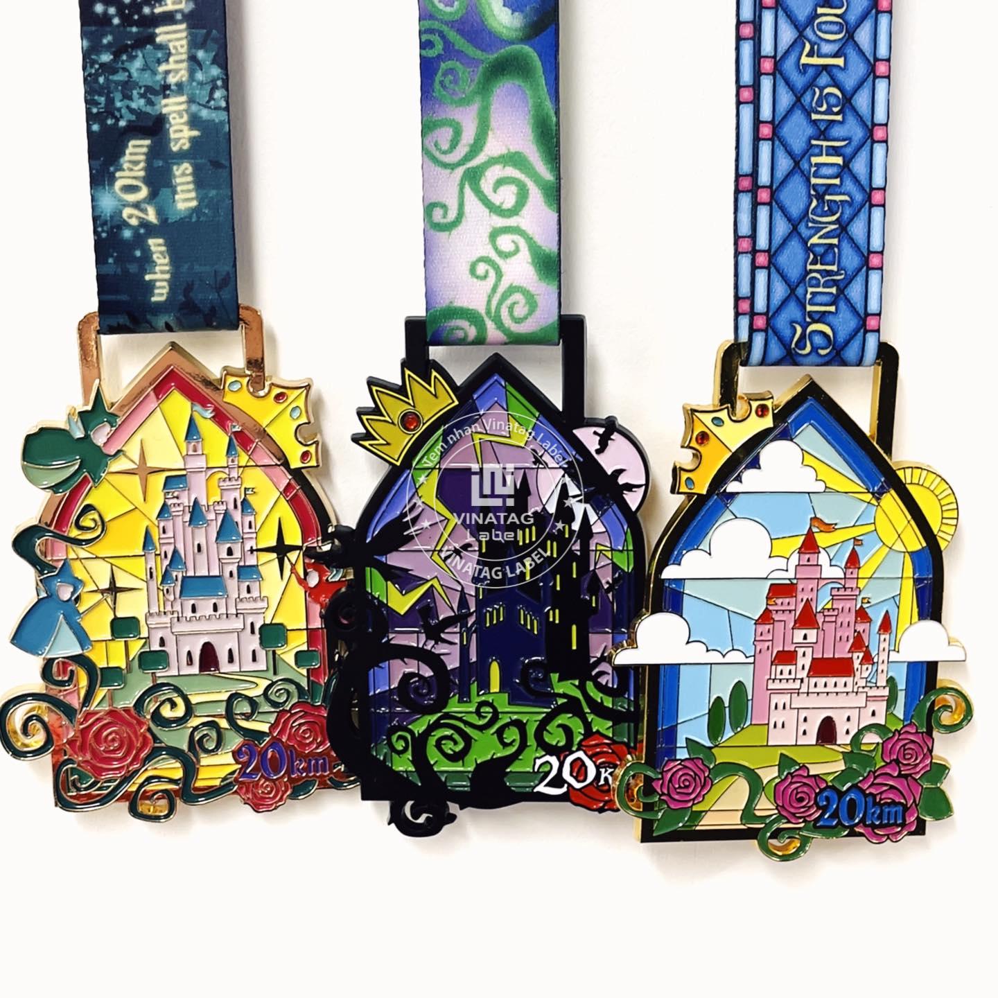 Chat lieu huy chuong ben dep