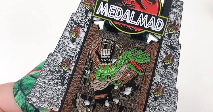 Bí Quyết Lựa Chọn Huy Chương Phù Hợp Với Từng Sự Kiện | Vinatag