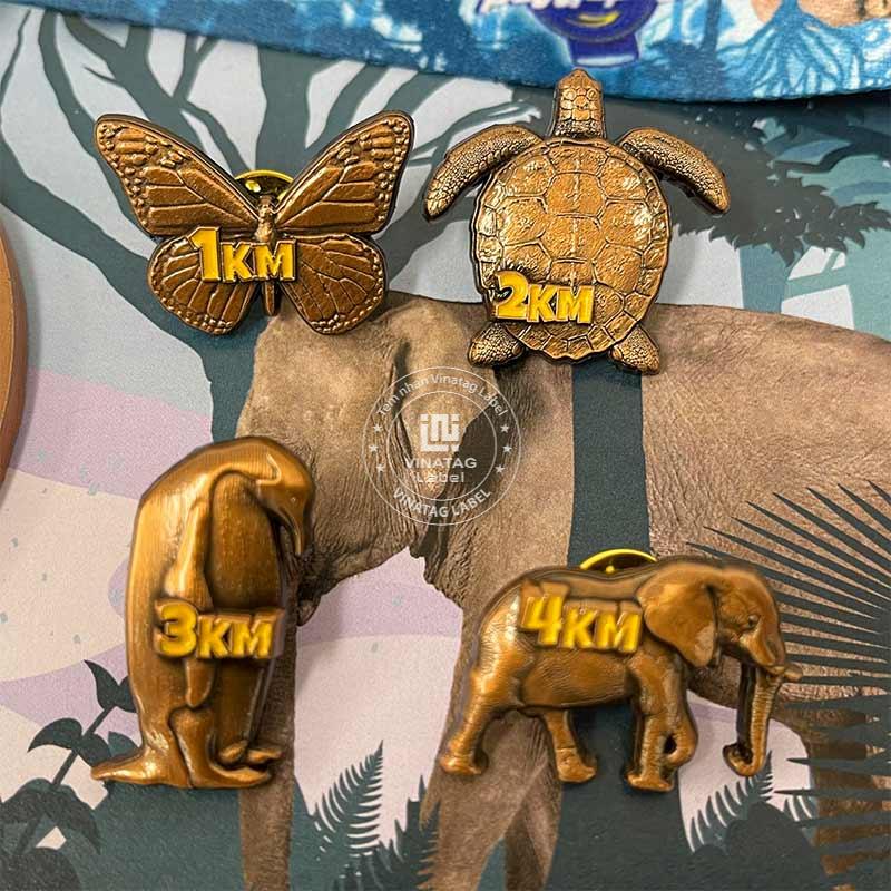 Chat lieu huy chuong ben dep