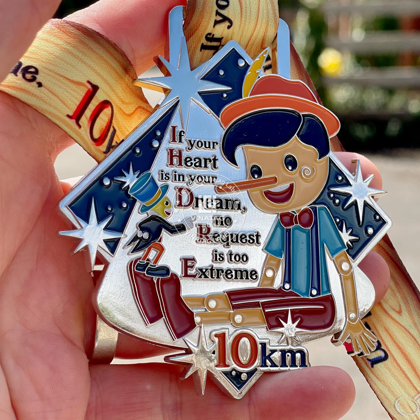 Cach chon huy chuong the thao