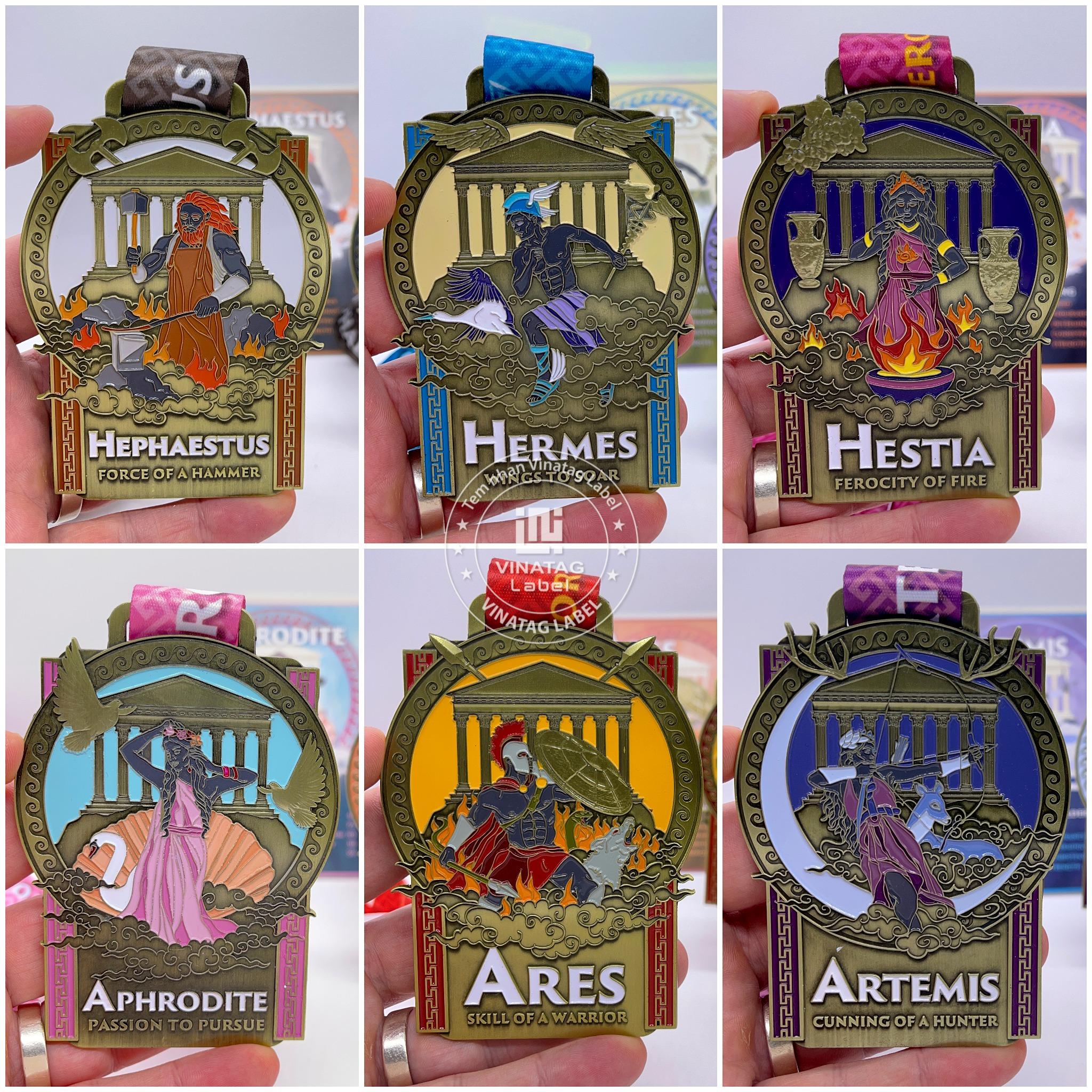 Tam quan trong cua huy chuong