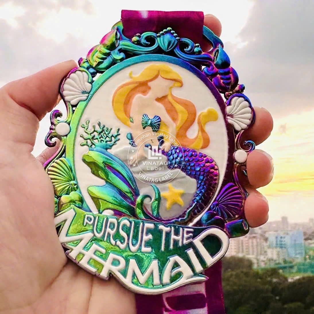 Bi quyet lua chon huy chuong Vinatag