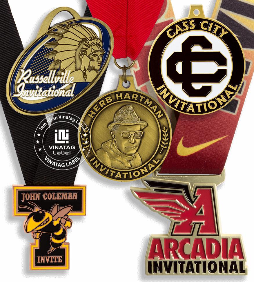 Tam quan trong cua huy chuong