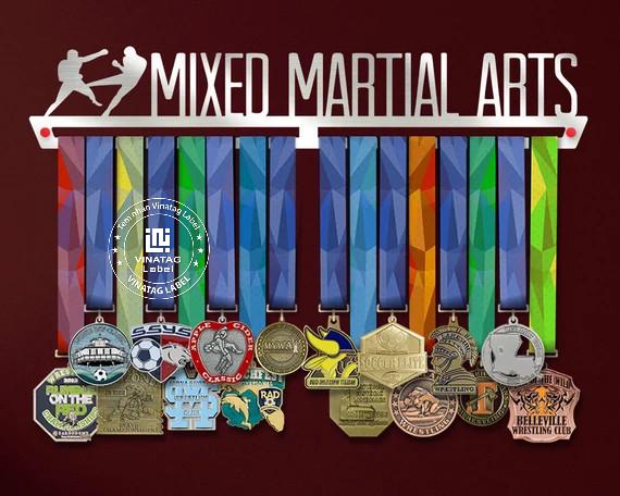 Phan loai huy chuong Vinatag