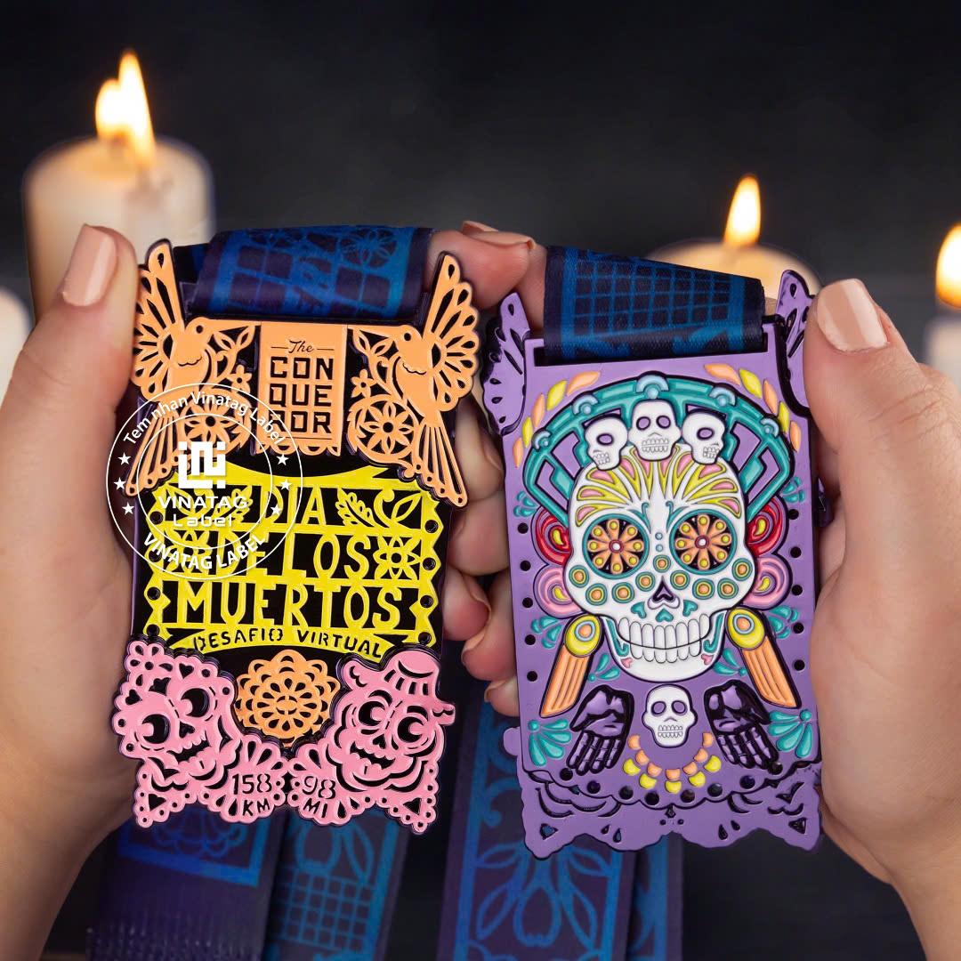 Cach chon huy chuong the thao