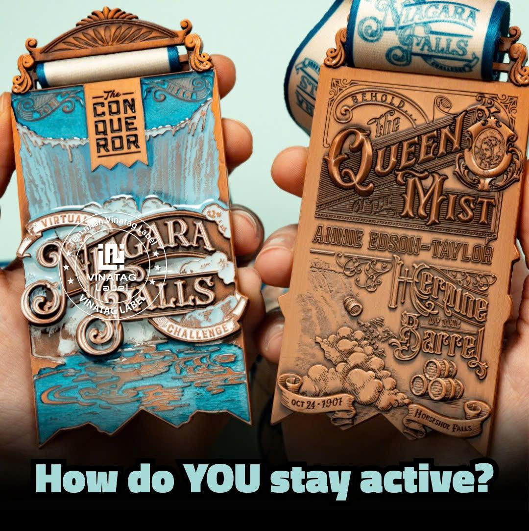 Quy trinh san xuat huy chuong Quy trinh san xuat huy chuong kim loai cao cap