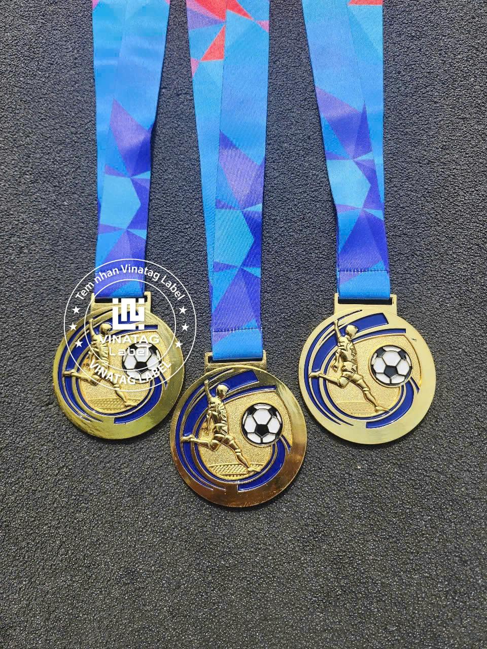 Phan loai huy chuong Vinatag